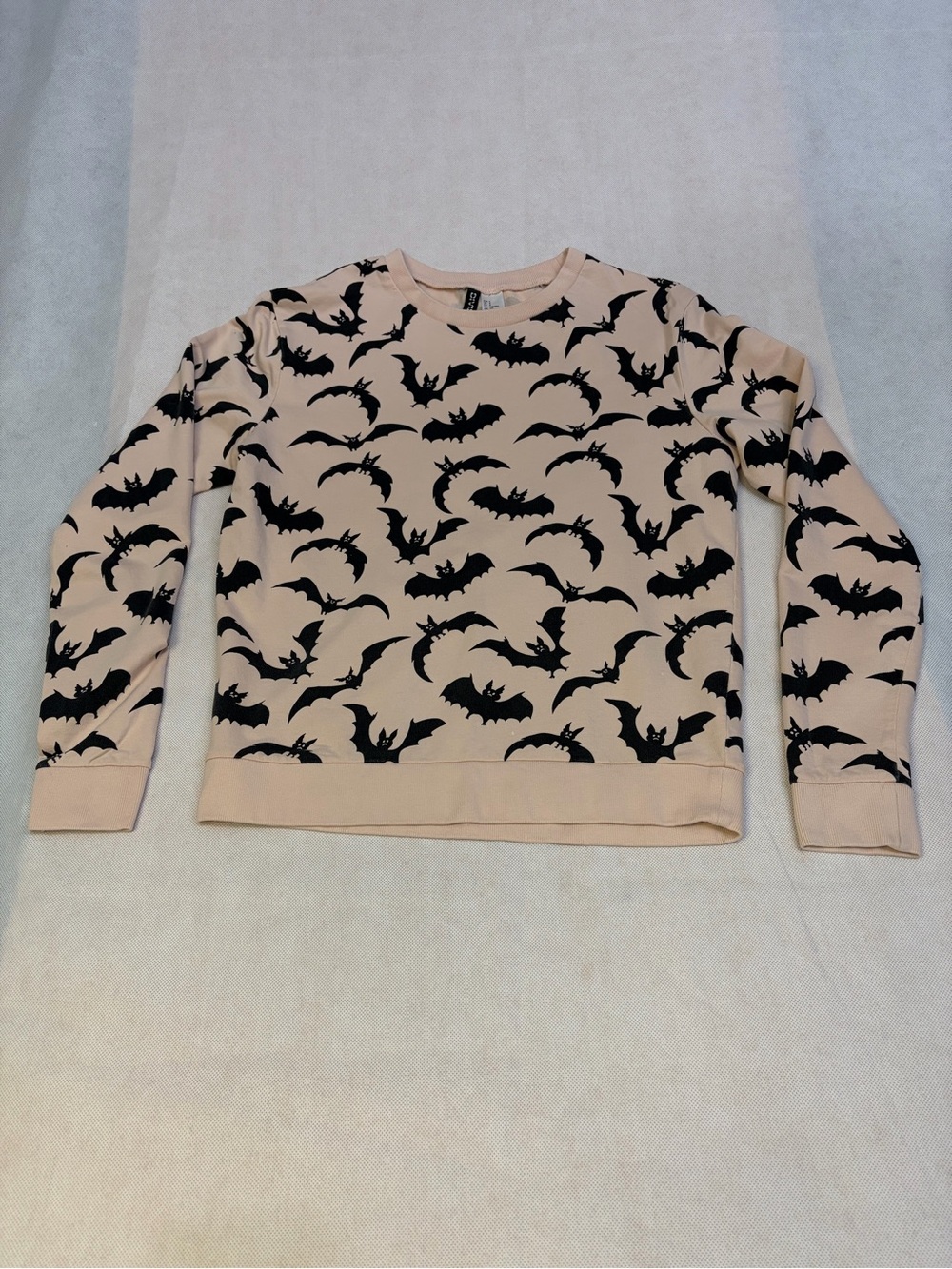 H&M sweatshirt. Sz S